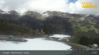 Archiv Foto Webcam Panoramablick vom Isskogel 12:00