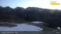 Archiv Foto Webcam Panoramablick vom Isskogel 04:00