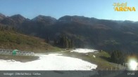 Archiv Foto Webcam Panoramablick vom Isskogel 06:00