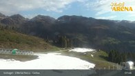 Archiv Foto Webcam Panoramablick vom Isskogel 07:00