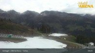 Archiv Foto Webcam Panoramablick vom Isskogel 08:00