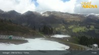 Archiv Foto Webcam Panoramablick vom Isskogel 10:00