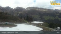 Archiv Foto Webcam Panoramablick vom Isskogel 12:00