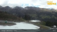 Archiv Foto Webcam Panoramablick vom Isskogel 14:00