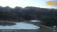 Archiv Foto Webcam Panoramablick vom Isskogel 02:00