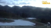 Archiv Foto Webcam Panoramablick vom Isskogel 04:00