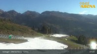 Archiv Foto Webcam Panoramablick vom Isskogel 06:00