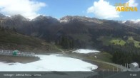 Archiv Foto Webcam Panoramablick vom Isskogel 10:00