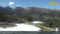 Archiv Foto Webcam Panoramablick vom Isskogel 16:00