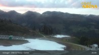 Archiv Foto Webcam Panoramablick vom Isskogel 00:00