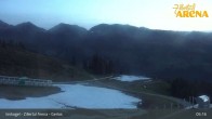 Archived image Webcam Isskogel Mountain 04:00