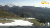 Archived image Webcam Isskogel Mountain 07:00