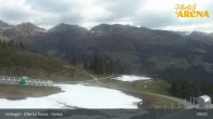 Archived image Webcam Isskogel Mountain 08:00
