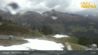 Archiv Foto Webcam Panoramablick vom Isskogel 12:00