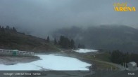 Archived image Webcam Isskogel Mountain 18:00