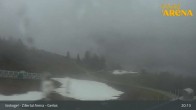 Archiv Foto Webcam Panoramablick vom Isskogel 15:00