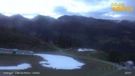 Archived image Webcam Isskogel Mountain 02:00