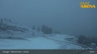 Archiv Foto Webcam Panoramablick vom Isskogel 02:00