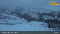 Archiv Foto Webcam Panoramablick vom Isskogel 04:00
