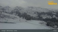 Archiv Foto Webcam Panoramablick vom Isskogel 06:00