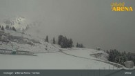 Archiv Foto Webcam Panoramablick vom Isskogel 08:00