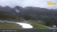 Archiv Foto Webcam Panoramablick vom Isskogel 02:00
