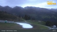 Archiv Foto Webcam Panoramablick vom Isskogel 04:00