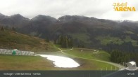 Archiv Foto Webcam Panoramablick vom Isskogel 06:00