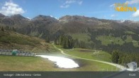 Archiv Foto Webcam Panoramablick vom Isskogel 14:00
