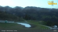 Archiv Foto Webcam Panoramablick vom Isskogel 00:00