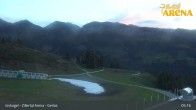 Archiv Foto Webcam Panoramablick vom Isskogel 04:00