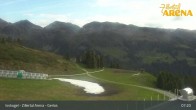 Archiv Foto Webcam Panoramablick vom Isskogel 06:00