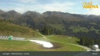 Archiv Foto Webcam Panoramablick vom Isskogel 08:00