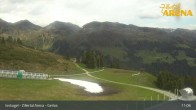 Archiv Foto Webcam Panoramablick vom Isskogel 10:00
