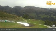 Archiv Foto Webcam Panoramablick vom Isskogel 12:00