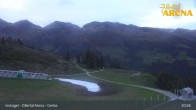 Archiv Foto Webcam Panoramablick vom Isskogel 20:00
