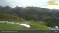 Archiv Foto Webcam Panoramablick vom Isskogel 06:00