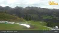 Archiv Foto Webcam Panoramablick vom Isskogel 07:00