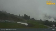 Archiv Foto Webcam Panoramablick vom Isskogel 14:00