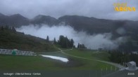Archiv Foto Webcam Panoramablick vom Isskogel 00:00
