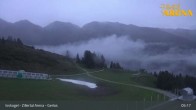 Archiv Foto Webcam Panoramablick vom Isskogel 04:00