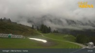 Archiv Foto Webcam Panoramablick vom Isskogel 07:00