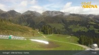 Archiv Foto Webcam Panoramablick vom Isskogel 10:00