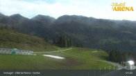 Archived image Webcam Isskogel Mountain 06:00