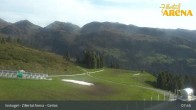 Archived image Webcam Isskogel Mountain 07:00