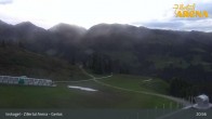 Archived image Webcam Isskogel Mountain 02:00