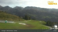 Archiv Foto Webcam Panoramablick vom Isskogel 06:00