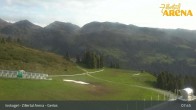 Archiv Foto Webcam Panoramablick vom Isskogel 07:00