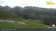 Archiv Foto Webcam Panoramablick vom Isskogel 08:00