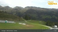 Archiv Foto Webcam Panoramablick vom Isskogel 10:00